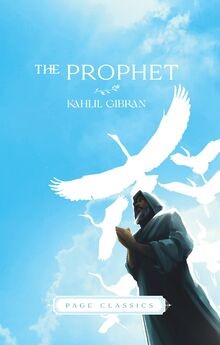 The Prophet by Kahil Gibran (Includes the Madman) v... | Buch | Zustand sehr gut