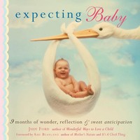 Judy Ford | Expecting Baby | Taschenbuch | Englisch (2001) | Conari Press