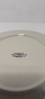 Syracuse China Hotel Statler Co Blue Rim Eagle Logo Plate, Blue/White (Set of 8) — photo 4