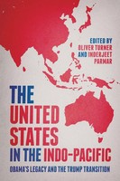 The United States In The Indo-Pacific | Obama's Legacy And The Trump Transition