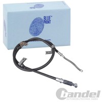 Blue Print Handbremsseil 1476Mm Hinten Rechts FüR Mitsubishi Pajero | ADC446136