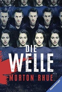 Die Welle  von Rhue, Morton | Buch | Zustand akzeptabel