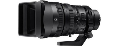 Sony G-Series 28-135mm f/4 FE PZ G OSS Lens for sale online | eBay