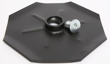 Equalizer Systems 7849 Foot Rest Equalizer Systems 7849 Foot Rest