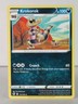 Krokorok - Silver Tempest - 112/195 - singles - Pokemon TCG