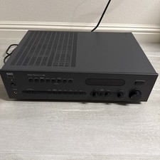 NAD C-740 Stereo Receiver