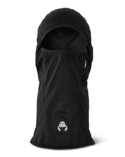 Crab Grab Clawva Balaclava, Black