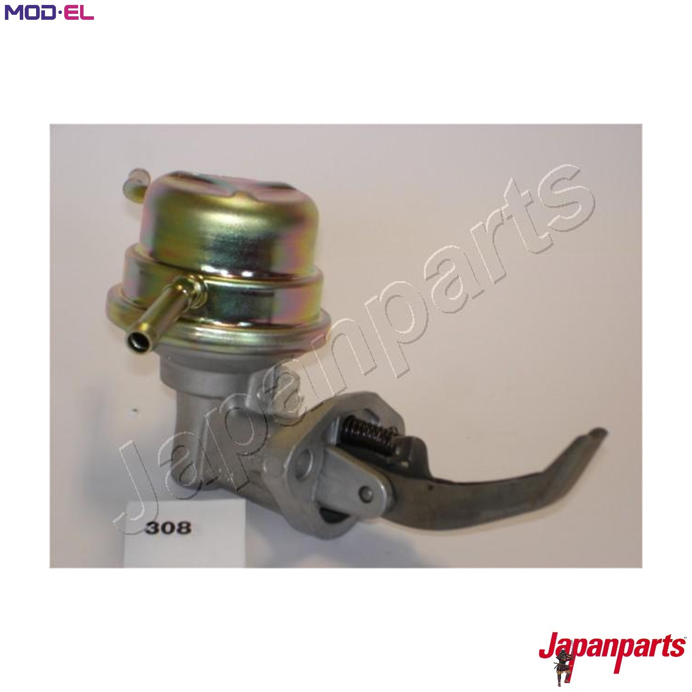 FUEL PUMP PB-308 FOR MAZDA TELSTAR/III/Hatchback CAPELLA 626/Mk 03/58F6 1.6L