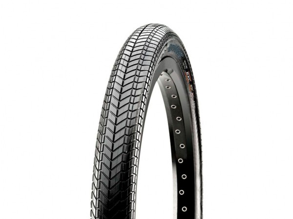 GOMME MAXXIS 2.10 X20  GRIFTER  60X2 TPI ARO BMX PNEUMATICI NUOVI DOT RECENTI