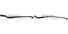 METZGER Wischarm Scheibenreinigung Paar Für VW Golf Mk4 Bora 97-13