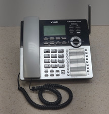VTech Small Business System CM18245 4-Line Corded Phone