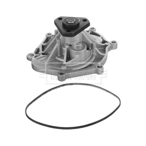 For PORSCHE BOXSTER 987 2004 to 2013 Water pump BWP2397