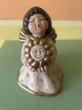 Thun Angelo Con Sole Grande ,Limited Edition  N.6244 Su 9999 Pezzi