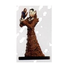 WotC Star Wars Minis Legacy o/t Force Yuuzhan Vong Shaper U NM