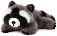 Adorable Raccoon Stuffed Animal Soft Birthday Gifts for Kids