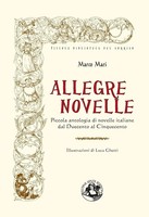 Marco Mari | Allegre Novelle | Taschenbuch | Italienisch (2013)