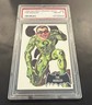 1966 Batman “The Riddler” #36 Orange Back PSA 8 NM-MT