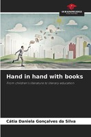 CáTia Daniela GonçAlves Da Silva | Hand In Hand With Books | Taschenbuch (2025)