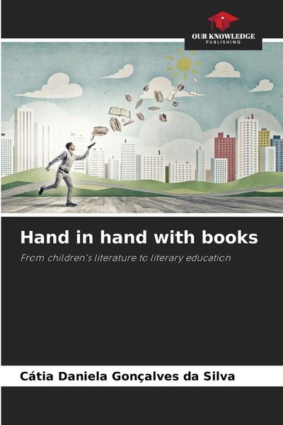 CáTia Daniela GonçAlves Da Silva | Hand In Hand With Books | Taschenbuch (2025)-image
