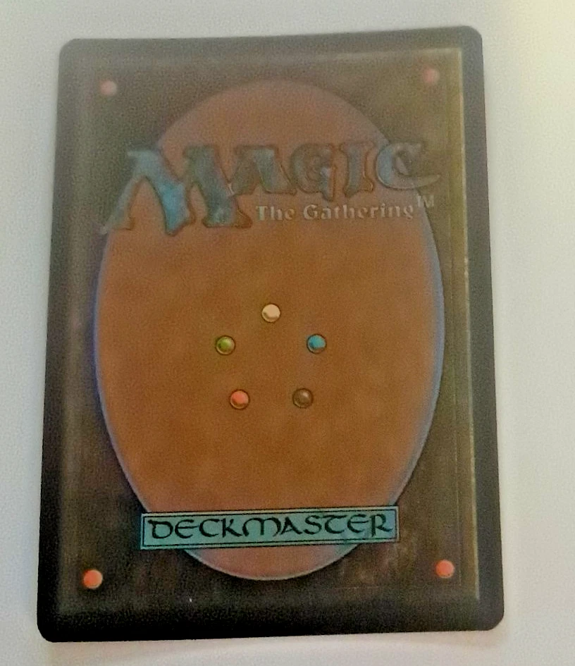 Obscuring Haze Borderless FOIL NM/M MTG Comander Masters Magic the Gathering - Image 2 of 2