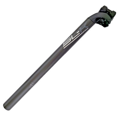 NEW FSA SL-K UD Carbon Seatpost 25.4mm x 350mm Fit Cannondale