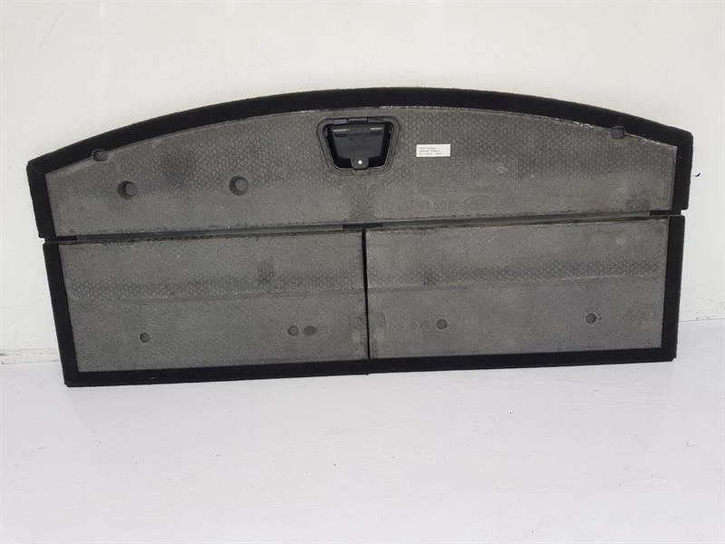 2017 LAND ROVER DISCOVERY SPORT BOOT FLOOR 5 DOOR ESTATE LR6530C - Image 4 of 4