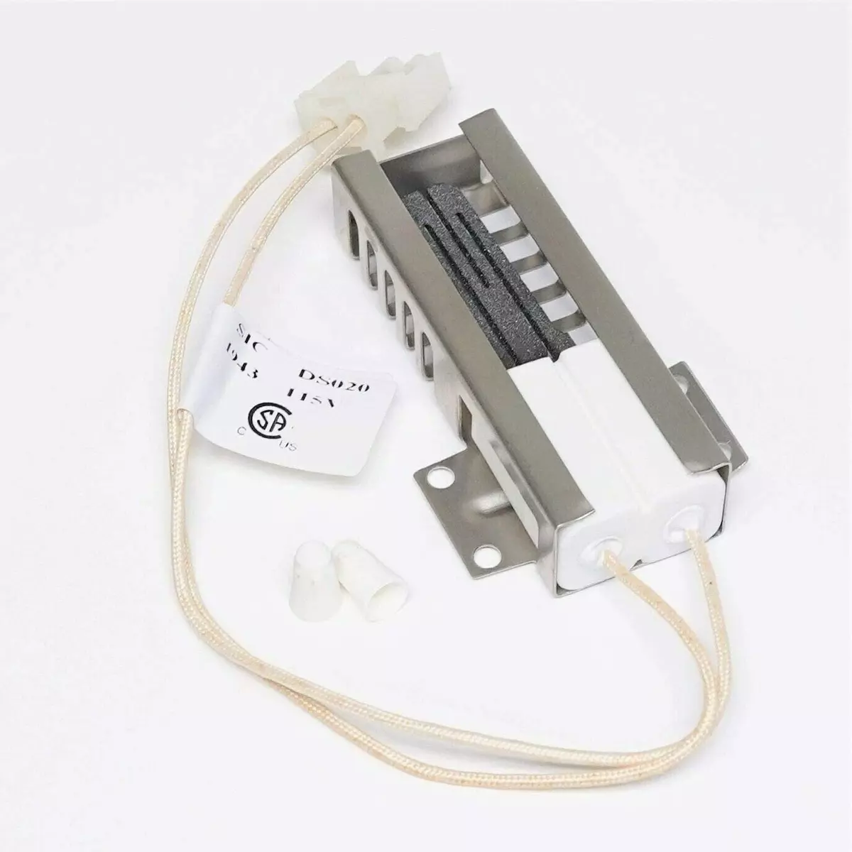 Model 501a 2024 ignitor home depot