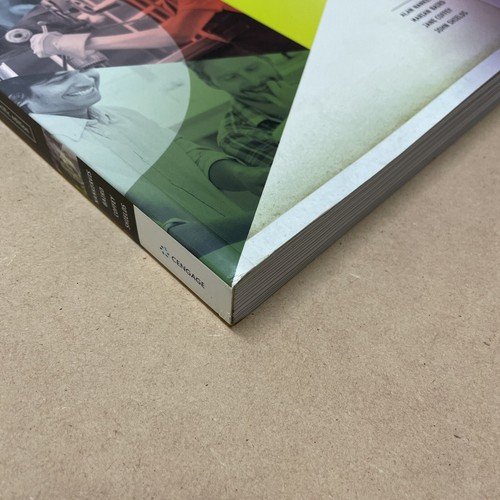 Human Resource Management 9th Asia Pacific Edition Jane Coffey Paperback 2017 - Foto 5 di 9