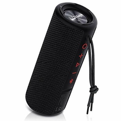outdoor wireless bluetooth speakers waterproof