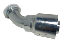 PARKER 11771-24-24 Hydraulic Hose Fitting 1-1/2" 71 Series