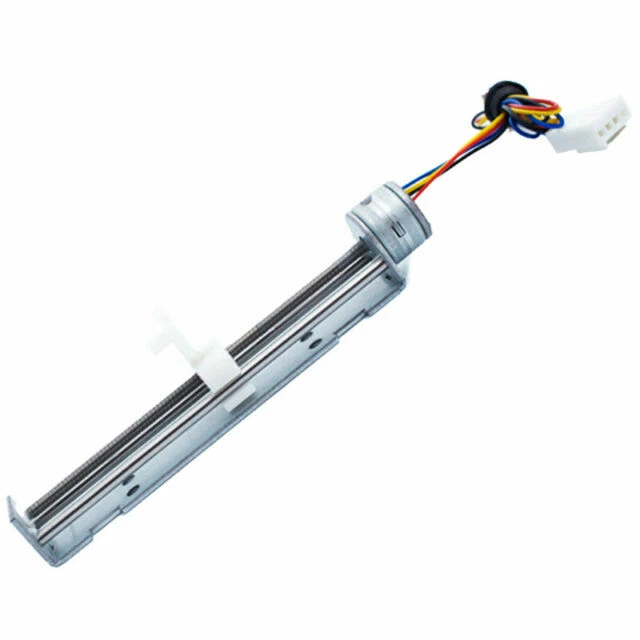 Stepper Motor 3D Printer Parts