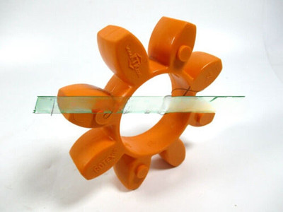 1PC New Fit For KTR Elastic coupling ROTEX GR19/24/28/38/42/48