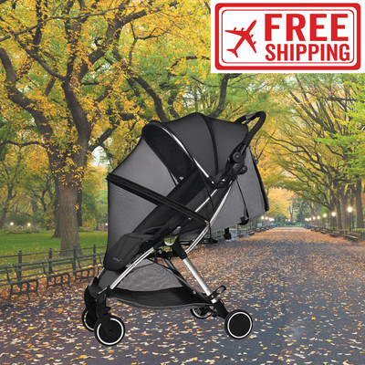 universal jogging stroller