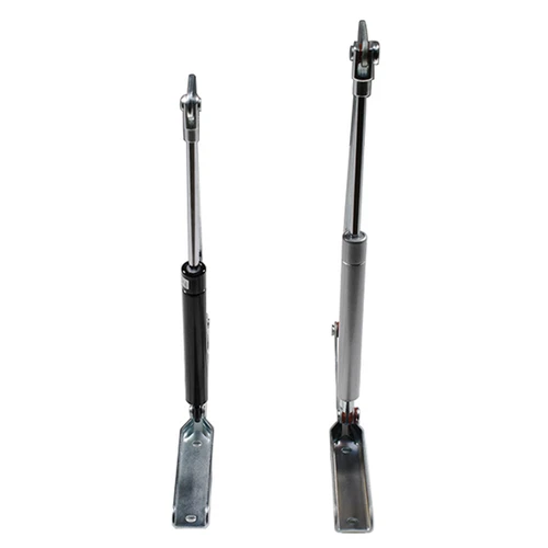 For Keter Arc Max Ace 1150 XL/Elite 140N Piston Gas Strut WLPS Hinge 565308 - Picture 11 of 12