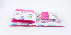 Bebe Housse De Couette Ikea Taille Tweeny Owles Ebay