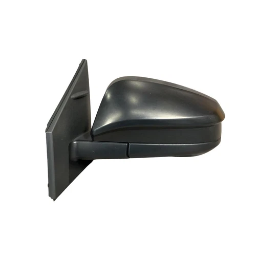 2017-2018 Toyota Rav4 Left Door Mirror Power Textured Cover Factory OEM Part