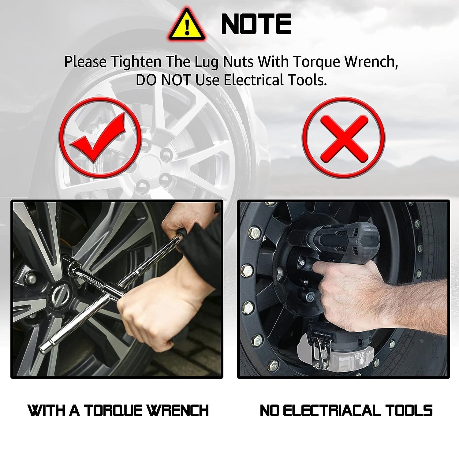 32PCS M14x1.5 Alcoa Dually Lug Nuts For 20172023 Ford F250 F350 F450