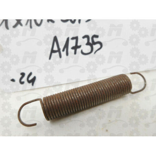 Steel Accelerator Traction Spring for Fiat 131 | eBay