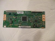 PHILIPS 55PFL5604F7 TV CONTROL BOARD 6871L-5656A / 6870C-0769A