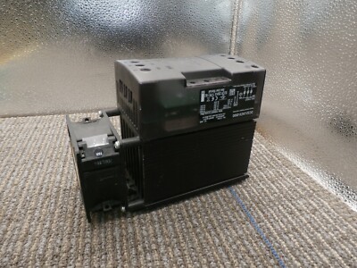 Watlow DC32-24C0-0000 Solid State Power Control Mint used in good condition