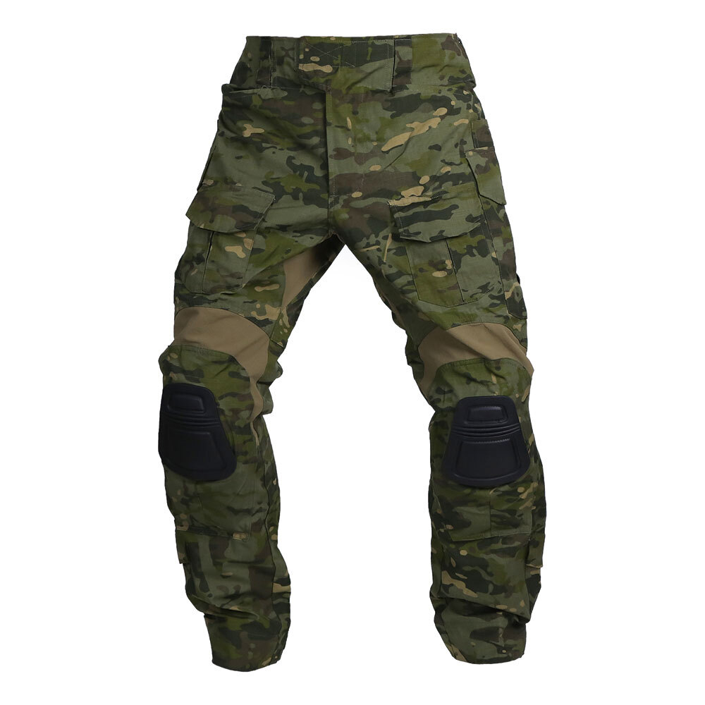 Tactical Combat Trousers Emersongear G3 Mens Duty Cargo Pants Tactical Combat Trousers Emersongear G3 Mens Duty Cargo Pants