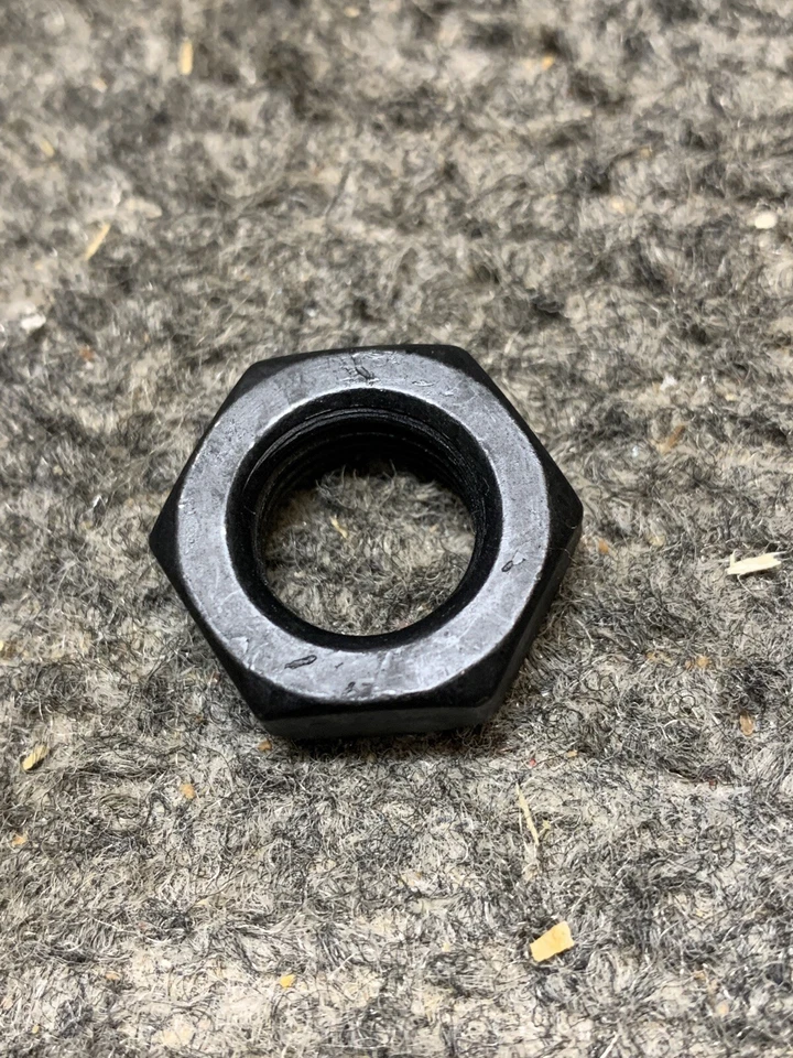 New XRF ES3238RL Steering Tie Rod End Fits vehicles listed on the chart below - Image 2 of 4