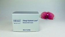 Obagi Hydrate Luxe Moisture Rich Cream 48g / 1.7oz