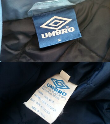 UMBRO S.S. LAZIO VINTAGE 1997-1998 FOOTBALL SOCCER MENS