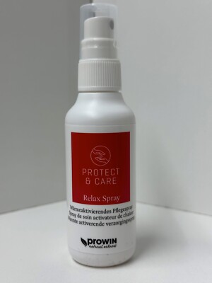 proWIN PROTECT & CARE RELAX SPRAY ehemals Teufelskralle 75 ml ---NEU---
