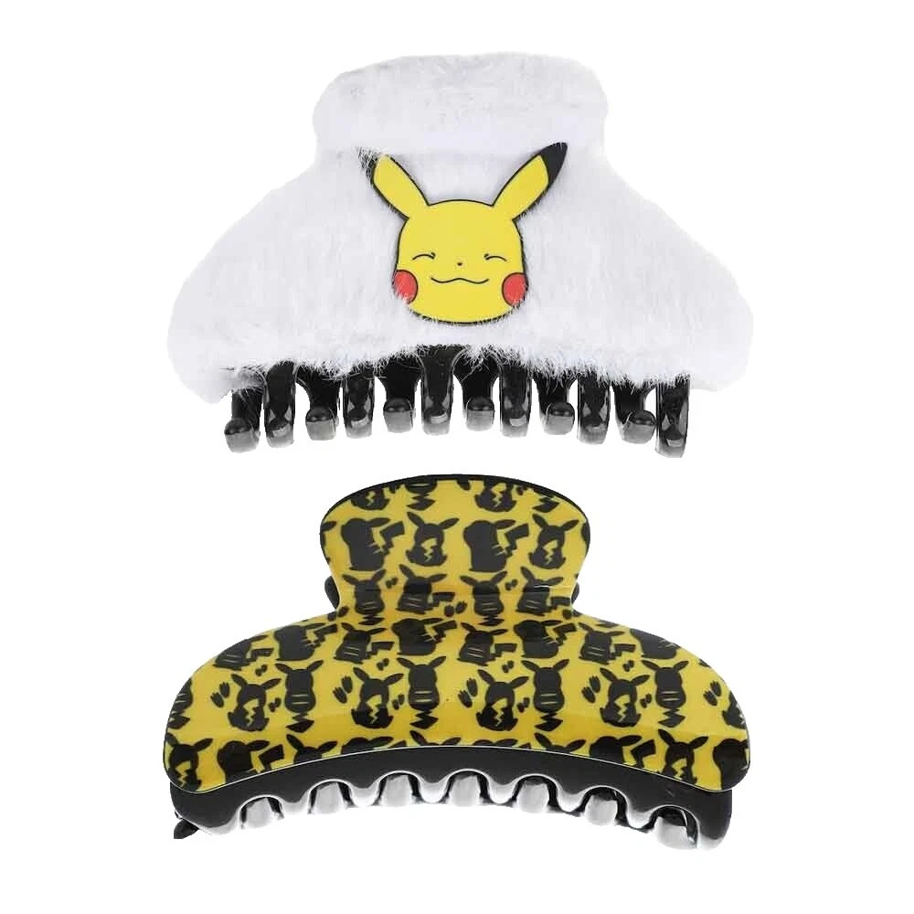 Multicolor Hair Hair Claws for Women