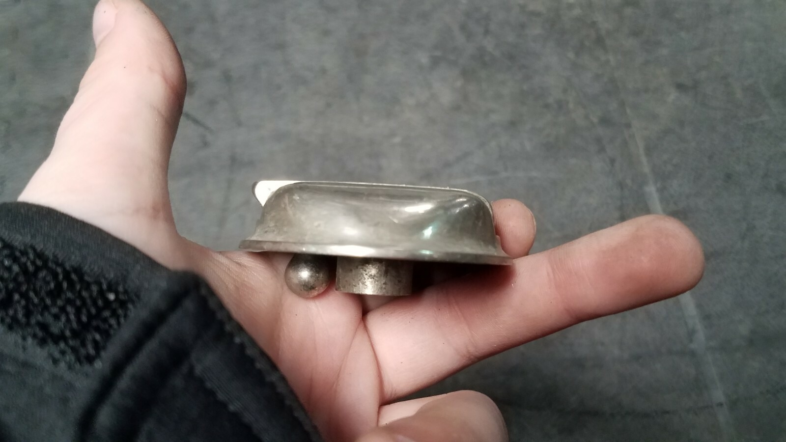 Vintage Rolls-Royce Phantom I, II , III 20/25 door latches 