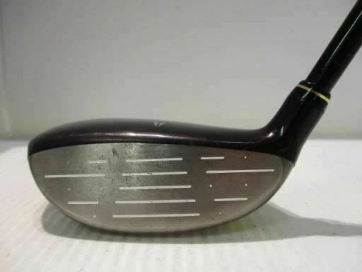 GOLF CLUBS FAIRWAY WOOD DUNLOP XXIO PRIME 2007 3W R-FLEX - Image 2 of 4