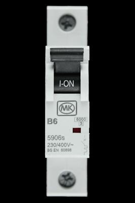 Steeple Series E B6 B10 B16 B20 B32 B40 MCB - Foto 3