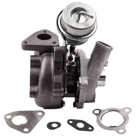 Turbolader for Vauxhall 1.3CDTI 90HP 66KW 54359710015 93184183 with gaskets
